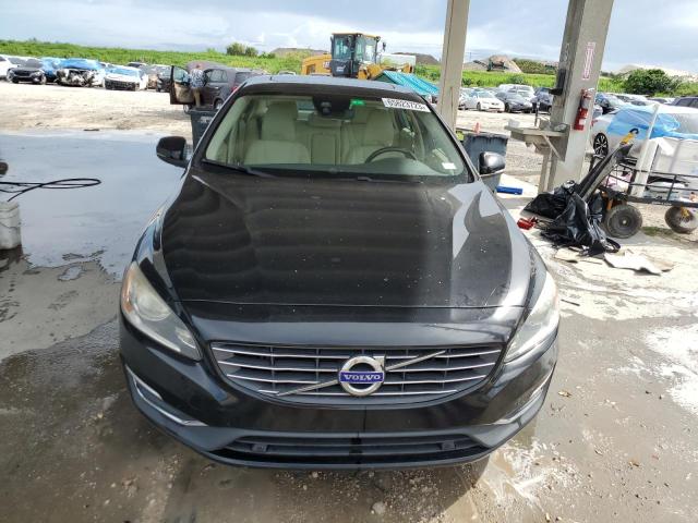 Photo 4 VIN: YV140MFK7F1367301 - VOLVO S60 PREMIE 