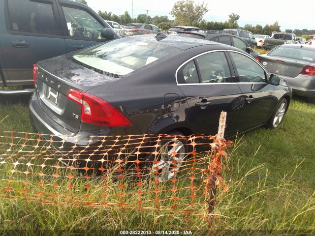 Photo 3 VIN: YV140MFK7F2337645 - VOLVO S60 