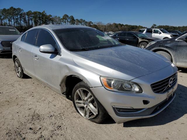 Photo 3 VIN: YV140MFK7F2355479 - VOLVO S60 