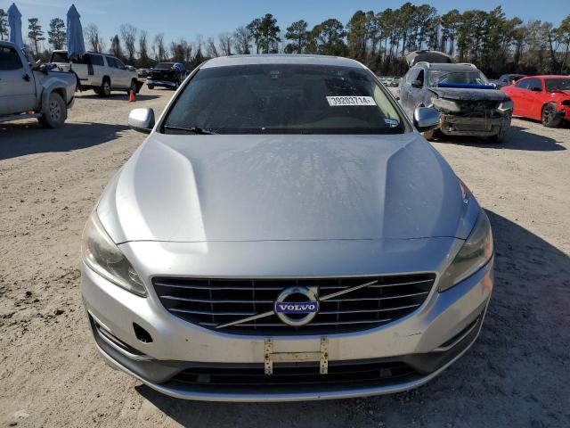 Photo 4 VIN: YV140MFK7F2355479 - VOLVO S60 