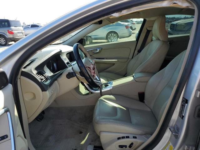 Photo 6 VIN: YV140MFK7F2355479 - VOLVO S60 