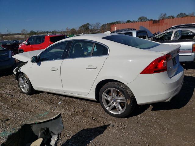 Photo 1 VIN: YV140MFK7F2360925 - VOLVO S60 