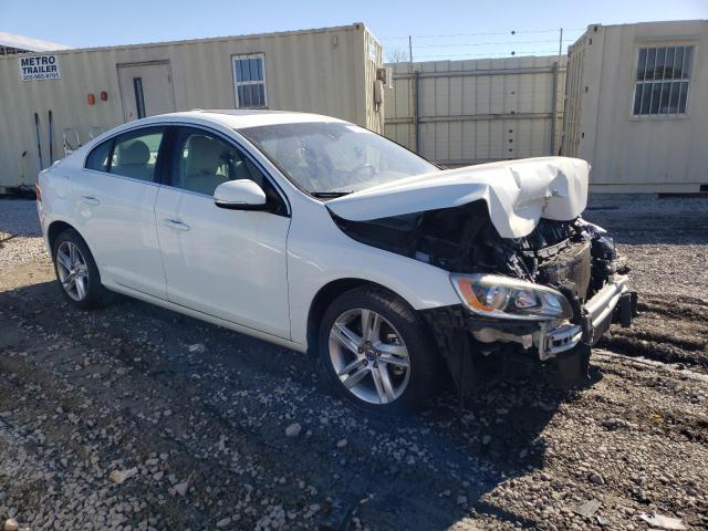 Photo 3 VIN: YV140MFK7F2360925 - VOLVO S60 