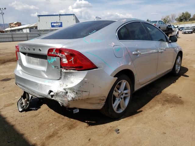 Photo 3 VIN: YV140MFK7F2366305 - VOLVO S60 PREMIE 