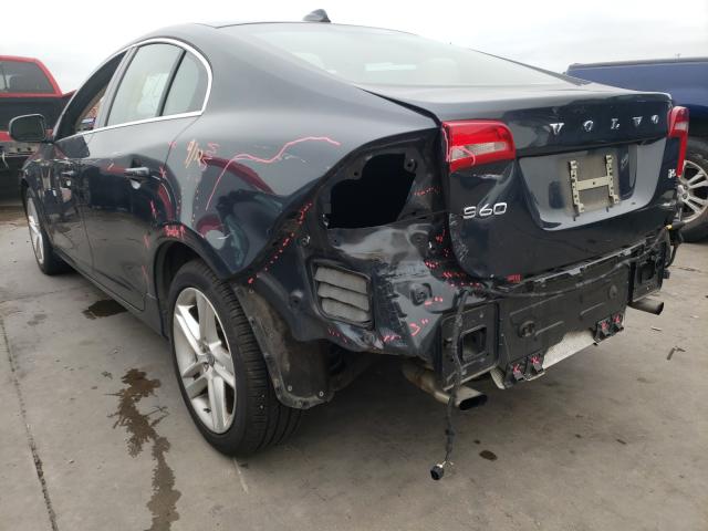 Photo 2 VIN: YV140MFK8F1347123 - VOLVO S60 PREMIE 