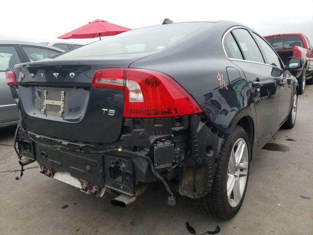 Photo 3 VIN: YV140MFK8F1347123 - VOLVO S60 PREMIE 