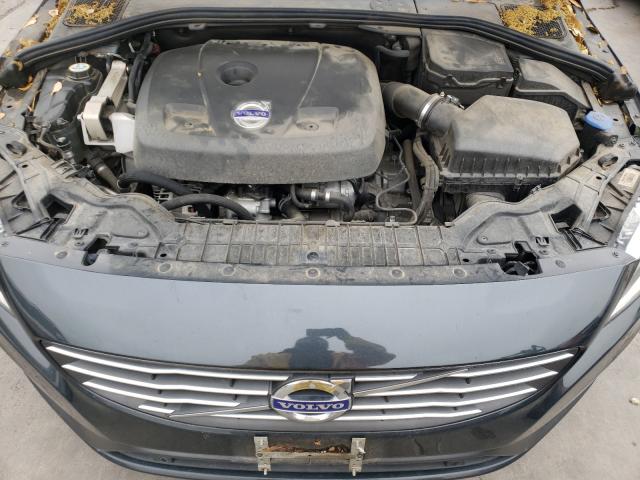 Photo 6 VIN: YV140MFK8F1347123 - VOLVO S60 PREMIE 