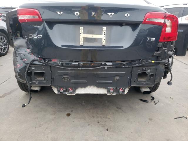 Photo 8 VIN: YV140MFK8F1347123 - VOLVO S60 PREMIE 