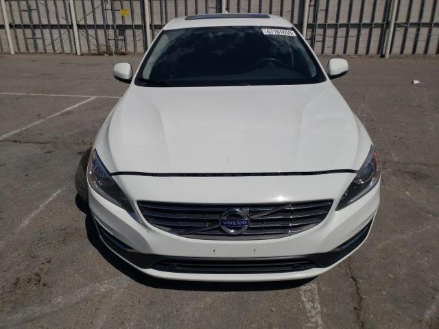 Photo 4 VIN: YV140MFK8F1349910 - VOLVO S60 PREMIE 