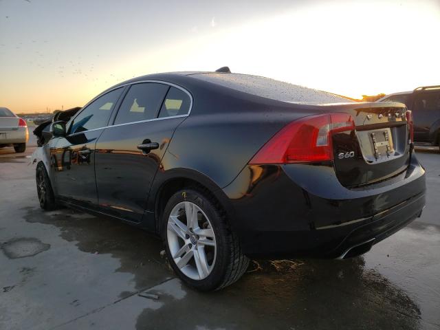 Photo 2 VIN: YV140MFK8F1356629 - VOLVO S60 PREMIE 