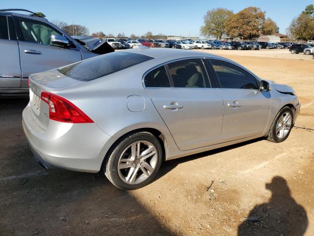 Photo 2 VIN: YV140MFK9F1334025 - VOLVO S60 