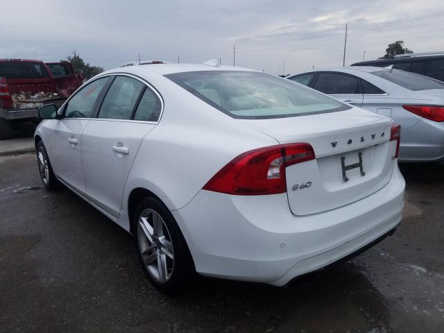 Photo 2 VIN: YV140MFK9F1343498 - VOLVO S60 PREMIE 