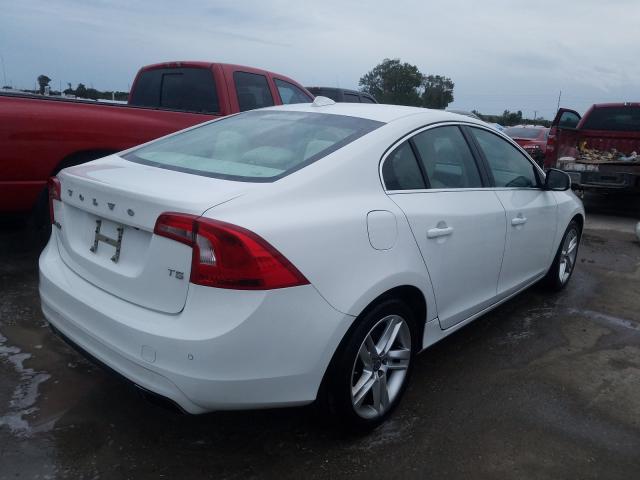 Photo 3 VIN: YV140MFK9F1343498 - VOLVO S60 PREMIE 