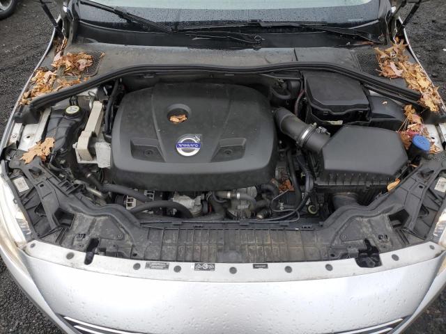 Photo 10 VIN: YV140MFK9F1351617 - VOLVO S60 