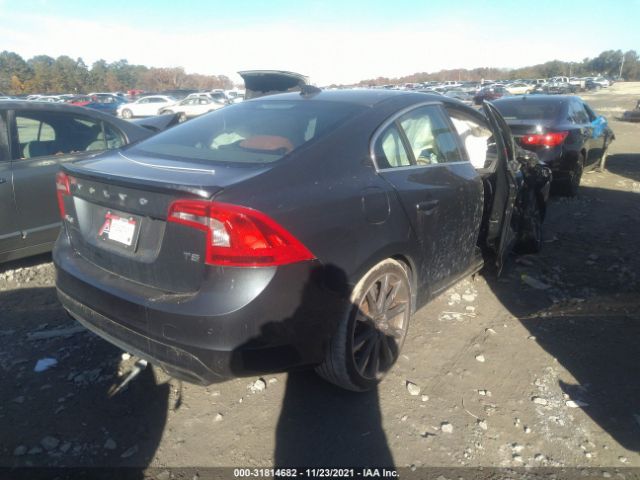 Photo 3 VIN: YV140MFK9F2337582 - VOLVO S60 