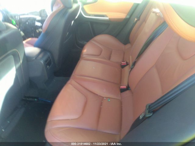 Photo 7 VIN: YV140MFK9F2337582 - VOLVO S60 