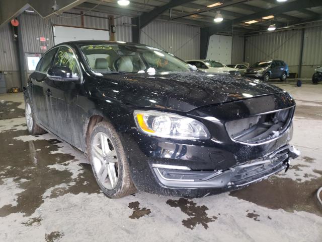 Photo 0 VIN: YV140MFK9F2353166 - VOLVO S60 PREMIE 