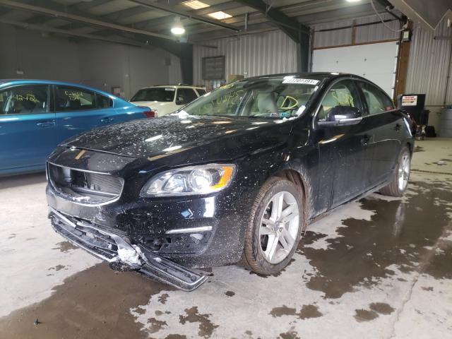 Photo 1 VIN: YV140MFK9F2353166 - VOLVO S60 PREMIE 