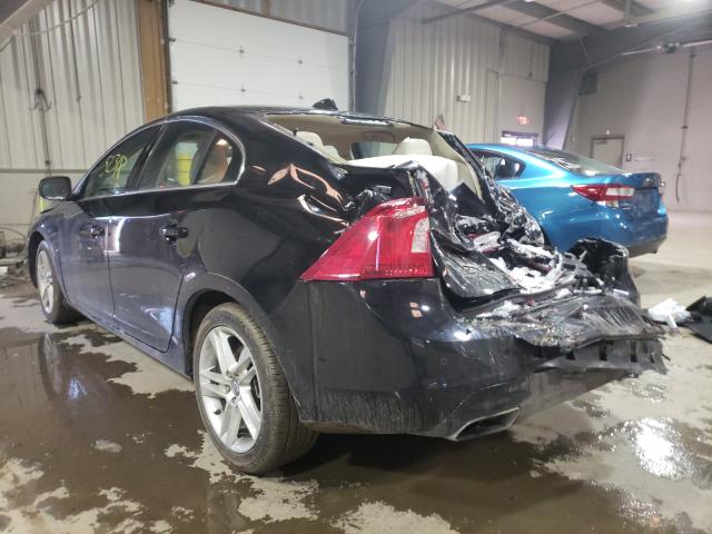 Photo 2 VIN: YV140MFK9F2353166 - VOLVO S60 PREMIE 