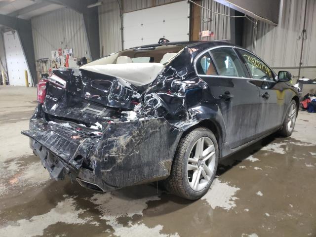 Photo 3 VIN: YV140MFK9F2353166 - VOLVO S60 PREMIE 