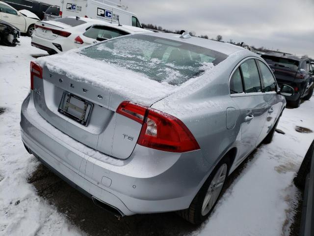 Photo 2 VIN: YV140MFK9F2355421 - VOLVO S60 