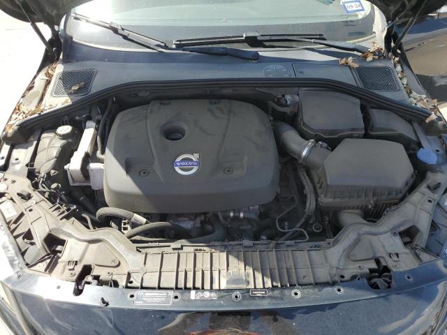 Photo 10 VIN: YV140MFKXF1334065 - VOLVO S60 