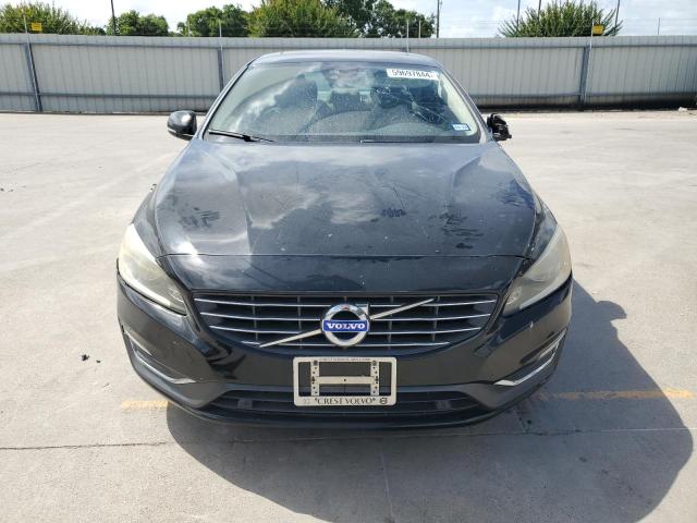 Photo 4 VIN: YV140MFKXF1334065 - VOLVO S60 