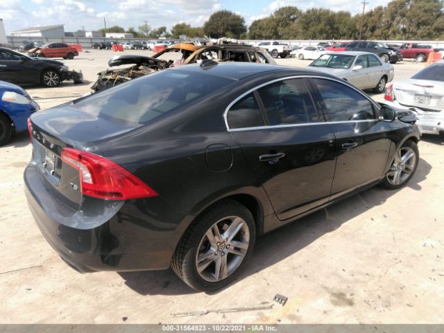 Photo 3 VIN: YV140MFKXF1344644 - VOLVO S60 