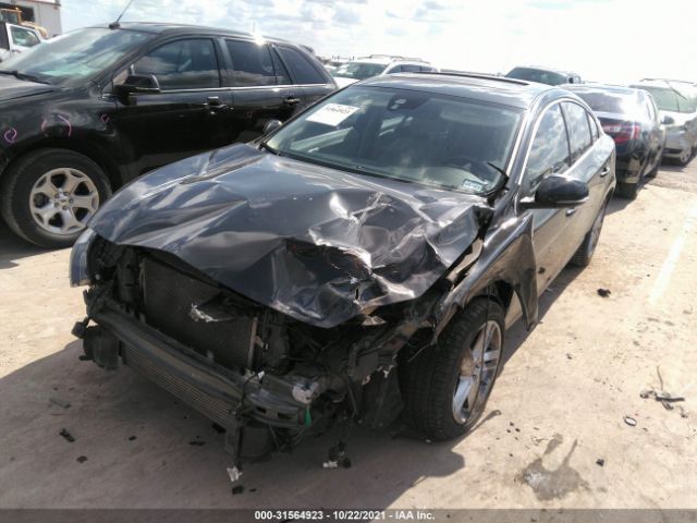 Photo 5 VIN: YV140MFKXF1344644 - VOLVO S60 