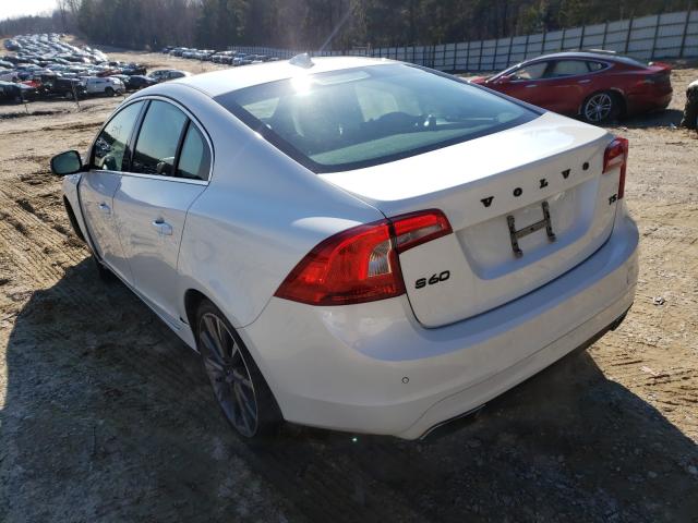 Photo 2 VIN: YV140MFKXF1346779 - VOLVO S60 PREMIE 