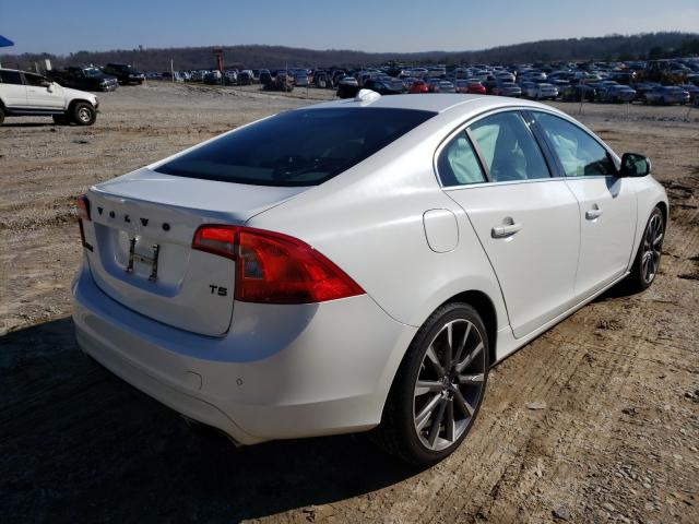 Photo 3 VIN: YV140MFKXF1346779 - VOLVO S60 PREMIE 