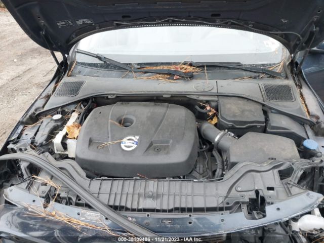 Photo 9 VIN: YV140MFKXF1350797 - VOLVO S60 