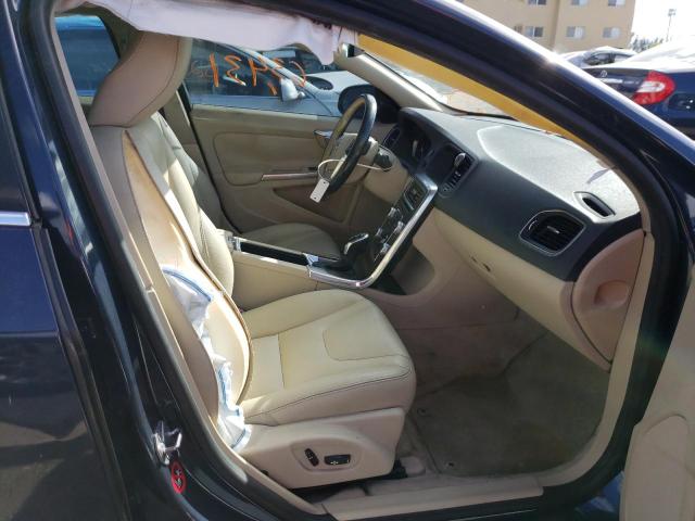 Photo 4 VIN: YV140MFKXF2338160 - VOLVO S60 PREMIE 