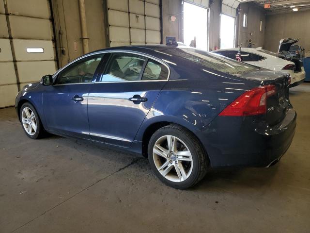 Photo 1 VIN: YV140MFKXF2353192 - VOLVO S60 PREMIE 