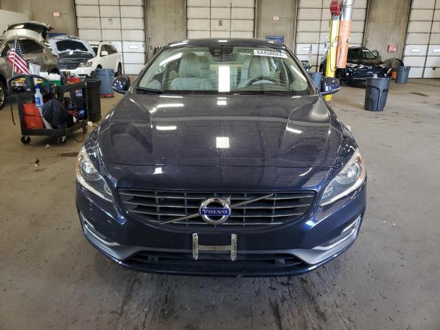 Photo 4 VIN: YV140MFKXF2353192 - VOLVO S60 PREMIE 