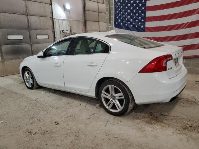 Photo 1 VIN: YV140MFKXF2355282 - VOLVO S60 