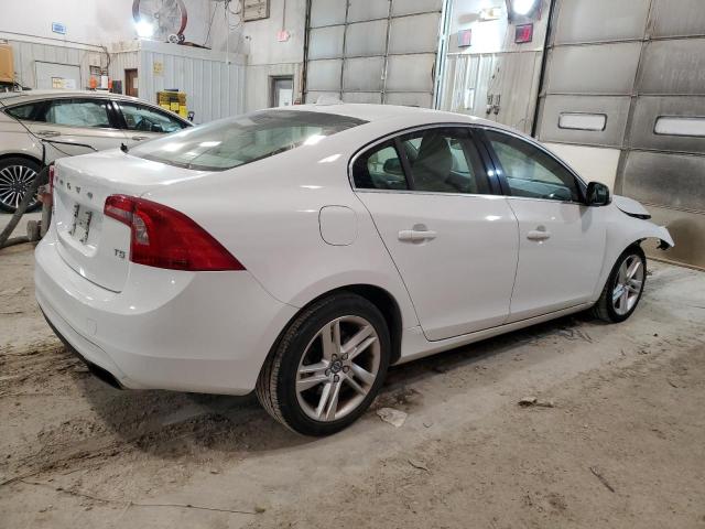 Photo 2 VIN: YV140MFKXF2355282 - VOLVO S60 