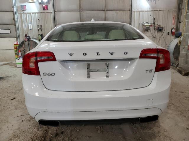 Photo 5 VIN: YV140MFKXF2355282 - VOLVO S60 