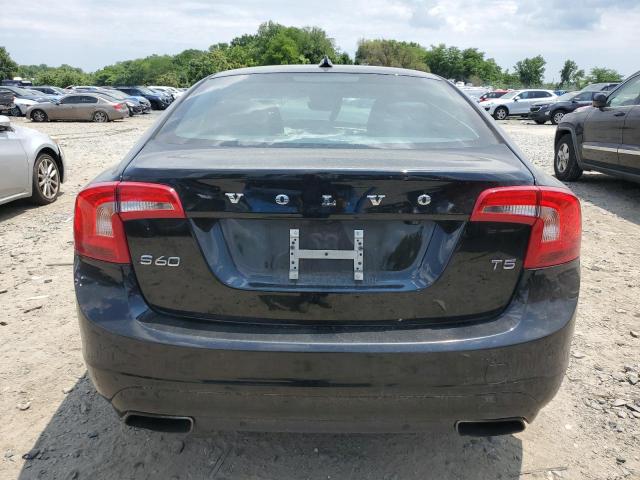 Photo 5 VIN: YV140MFM0F2332420 - VOLVO S60 