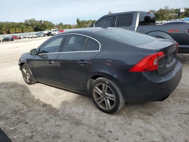 Photo 1 VIN: YV140MFM0F2334409 - VOLVO S60 