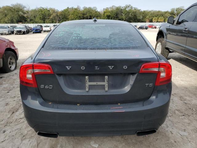 Photo 5 VIN: YV140MFM0F2334409 - VOLVO S60 