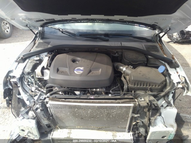 Photo 9 VIN: YV140MFM0F2337598 - VOLVO S60 