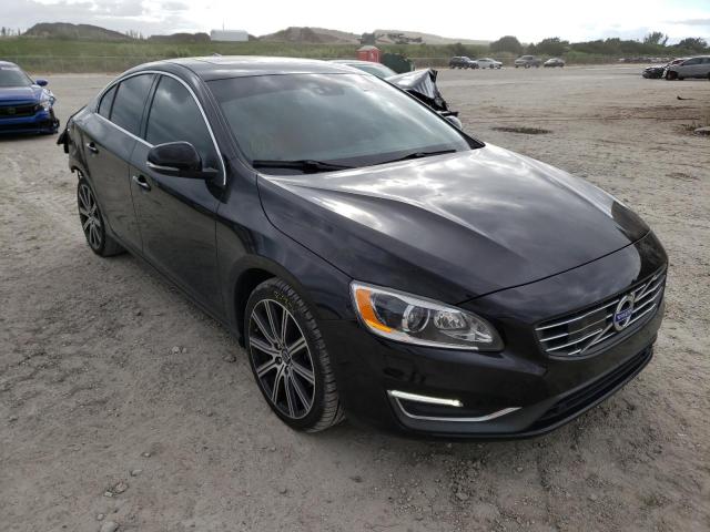 Photo 0 VIN: YV140MFM0F2338444 - VOLVO S60 