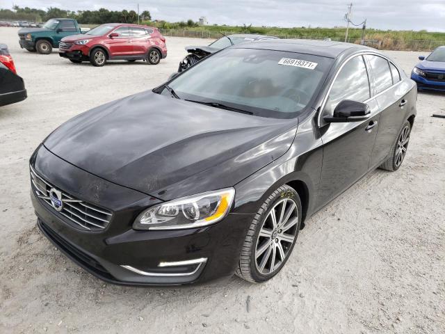 Photo 1 VIN: YV140MFM0F2338444 - VOLVO S60 