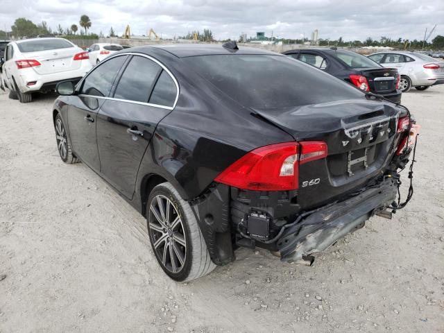 Photo 2 VIN: YV140MFM0F2338444 - VOLVO S60 