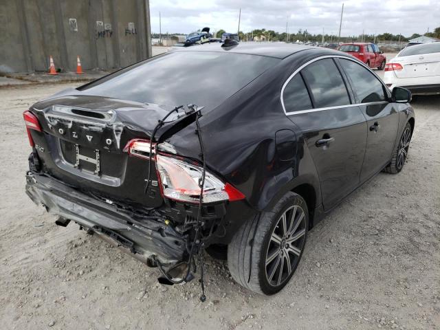 Photo 3 VIN: YV140MFM0F2338444 - VOLVO S60 