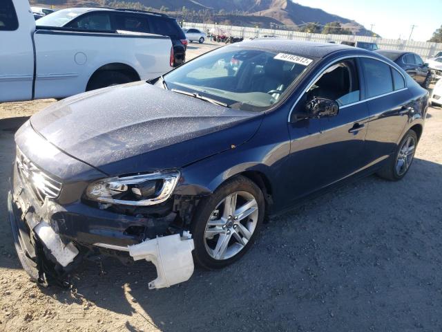 Photo 1 VIN: YV140MFM0F2354224 - VOLVO S60 PLATIN 