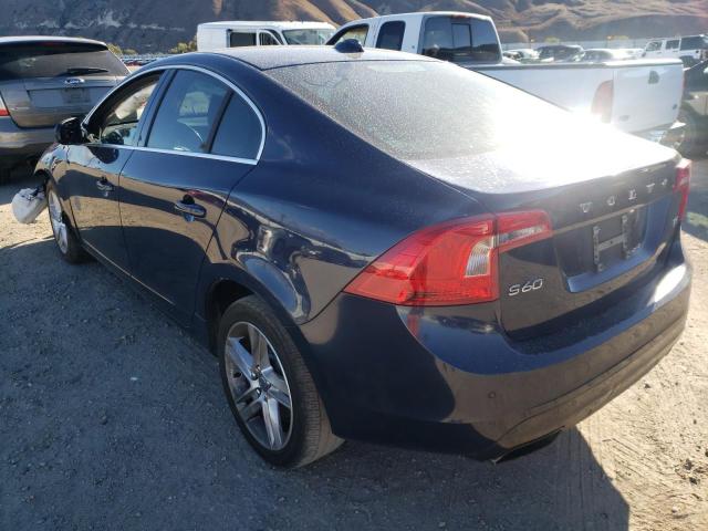 Photo 2 VIN: YV140MFM0F2354224 - VOLVO S60 PLATIN 