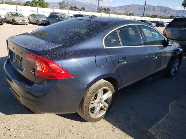 Photo 3 VIN: YV140MFM0F2354224 - VOLVO S60 PLATIN 