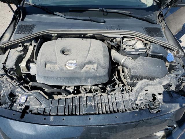 Photo 10 VIN: YV140MFM1F1354674 - VOLVO S60 PLATIN 